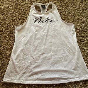 Nike Tank Top